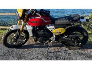 CABALLERO 500 ANNIVERSARY (2020 - 21)