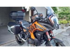 1290 SUPER ADVENTURE S (2021)