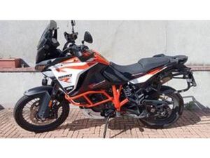 1290 SUPER ADVENTURE R (2017 - 20)