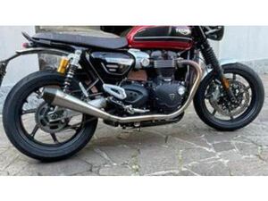 SPEED TWIN 1200 (2019 - 20)