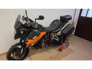 990 SUPERMOTO T (2009 - 11)