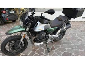 V85 TT CENTENARIO (2021 - 22)