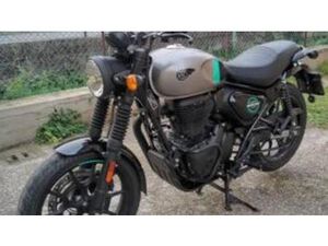 HNTR 350 (2022 - 26)