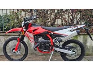 RS 125 R (2021 - 23)