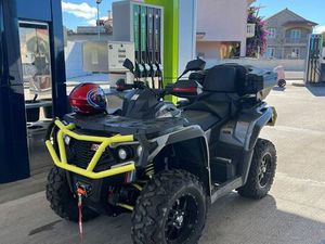 ATV ODES 1000 976 CM3, 2022 GOD.