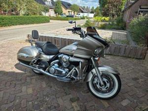 KAWASAKI VN1700 VOYAGER — MOTOREN | KAWASAKI — MARKTPLAATS