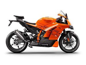 KTM 990 RC R 520 X-RING EURO 5 947 CC