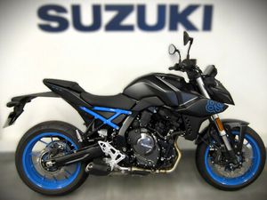 SUZUKI GSX-8S A2
