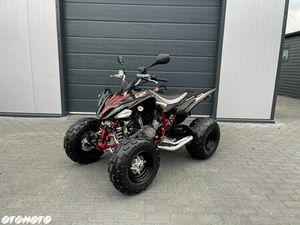 YAMAHA YFM