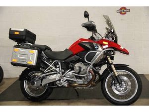 2011 BMW R 1200 GS
