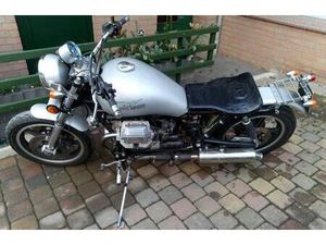 MOTO GUZZI CALIFORNIA 3