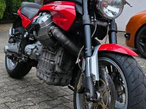MOTO GUZZI GRISO 850