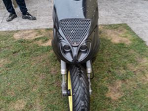 NRG MC2 PIAGGIO