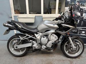YAMAHA FZ6 FAZER 600 600 CC