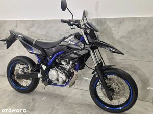 YAMAHA WR