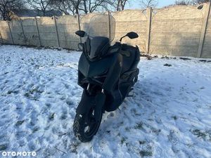 YAMAHA X-MAX