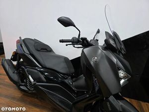 YAMAHA X-MAX
