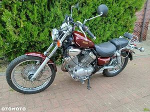 YAMAHA VIRAGO