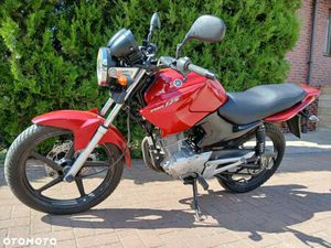 YAMAHA YBR