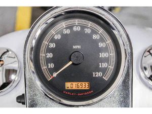 2007 HARLEY-DAVIDSON HERITAGE SOFTAIL CLASSIC