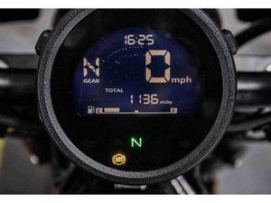 2021 HONDA REBEL 300 ABS