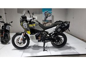 HUSQVARNA NORDEN EXPEDITION 2025