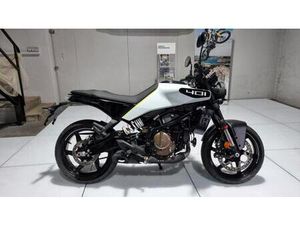 HUSQVARNA VITPILEN 401