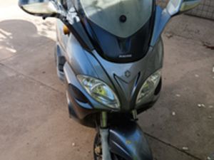 VENDITA INTERA PER PEZZI DI RICAMBIO