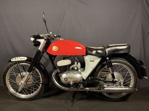 1964 MONTESA IMPALA A VENDRE