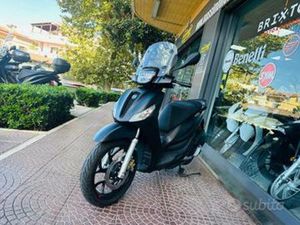 PIAGGIO MEDLEY 150 S PASSAGGIO GARANZIA TAGLIAND