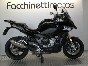 BMW S 1000 XR, TOURING, MODÈLE DÉMO, CHF 21'190.-