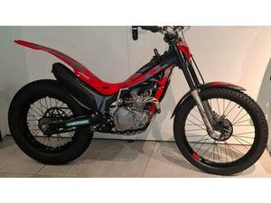 VENDO MONTESA COTA 4RT 260 (2022 - 24) USATA A CASNIGO (CODICE 9911333) - MOTO.IT