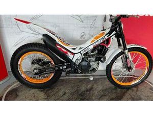 VENDO MONTESA COTA 4RT 301 RR (2022 - 24) USATA A PEDEROBBA (CODICE 9911181) - MOTO.IT