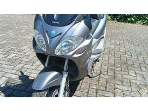 VENDO PIAGGIO X9 250 EVOLUTION USATA A BOLOGNA (CODICE 9911336) - MOTO.IT