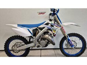 VENDO TM MOTO MX 144 (2018) USATA A VEDELAGO (CODICE 9911247) - MOTO.IT