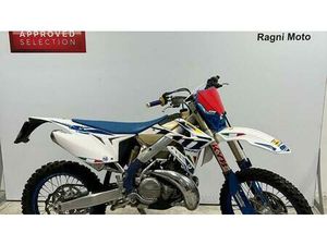 VENDO TM MOTO EN 300 ES 2T (2021 - 22) USATA A FABRIANO (CODICE 9911065) - MOTO.IT