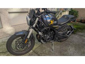 VENDO VOGE TROFEO 525ACX SCRAMBLER (2023 - 26) USATA A MILANO (CODICE 9911246) - MOTO.IT