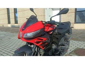 VENDO APRILIA TUONO 125 (2021 - 24) USATA A SESTO FIORENTINO (CODICE 9911304) - MOTO.IT