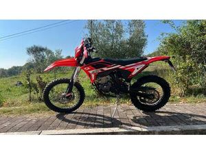 VENDO BETAMOTOR RR 125 4T ENDURO T (2023 - 24) USATA A CORCIANO (CODICE 9910710) - MOTO.IT