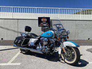 HARLEY-DAVIDSON TOURING ROAD KING 1688 CLASSIC 2015