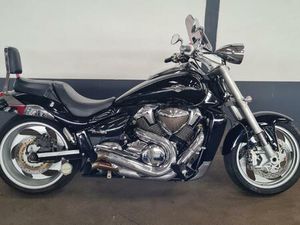 2008 SUZUKI BOULEVARD VZR 1800 FOR SALE
