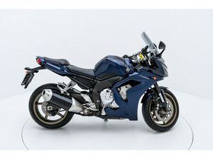 YAMAHA FZ 1 S, TOURING, OCCASION, CHF 4'880.-