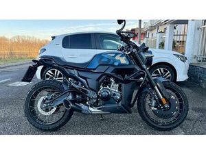 VENDO ZONTES ZT125-GK (2022 - 25) USATA A SOLARO (CODICE 9911186) - MOTO.IT