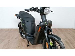 VENDO ASKOLL ES2 EVO 2.8 (2019 - 26) USATA A CATANIA (CODICE 9819487) - MOTO.IT