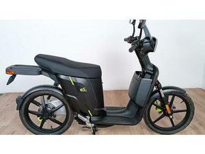 VENDO ASKOLL ES2 EVO 2.8 (2019 - 26) USATA A ROZZANO (CODICE 9819416) - MOTO.IT