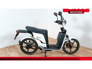 VENDO ASKOLL ES3 EVO 2.8 (2019 - 26) USATA A CATANIA (CODICE 9867702) - MOTO.IT