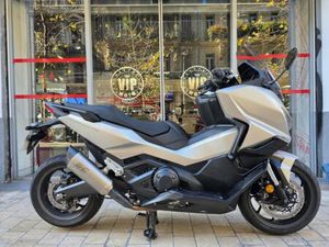 HONDA NSS FORZA 750 2025 750 CM3 | SCOOTER | 3 350 KM | BEIGE | 13001 MARSEILLE 01