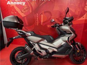 HONDA X-ADV 750 2021 750 CM3 | SCOOTER | 15 000 KM | GRIS | 74600 SEYNOD