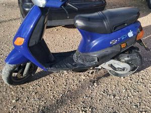 PIAGGIO ZIP 50 CC PONTE DO ROL
