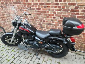 ② DAELIM DAYSTAR POUR EXPORT